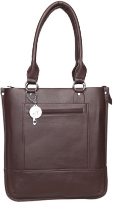 23% OFF on Adara Collections office bag Shoulder Bag Brown-31 23% OFF on Adara Collections office bag Shoulder Bag Brown-31