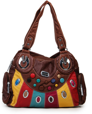 20% OFF on Spice Girls 0000160 Shoulder Bag Multicolor_160