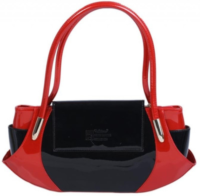 37% OFF on Daks 839 Hand-held Bag Black-45