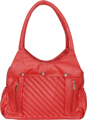 36% OFF on Match And Catch Smart Spacious Shoulder Bag Red 36% OFF on Match And Catch Smart Spacious Shoulder Bag Red