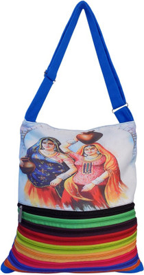 69% OFF on Vian Very Beautiful /Elegant for Ladies Shoulder Bag Multicolor 69% OFF on Vian Very Beautiful /Elegant for Ladies Shoulder Bag Multicolor