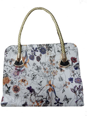 6% OFF on Dloop LP324 Hand-held Bag Multicolor