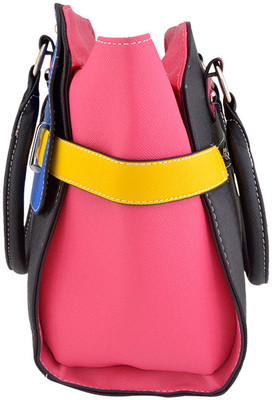 20% OFF on Khoobsurati Classy Ladies Hand Shoulder Bag Multicolor 20% OFF on Khoobsurati Classy Ladies Hand Shoulder Bag Multicolor