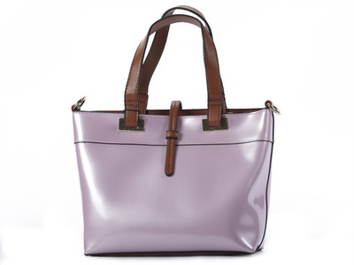 58% OFF on Shoebox B2472/2/Pink Shoulder Bag Pink