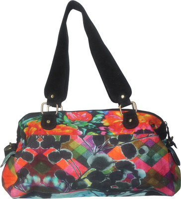 Moda Desire Alex Hand-held Bag Multicolor Moda Desire Alex Hand-held Bag Multicolor
