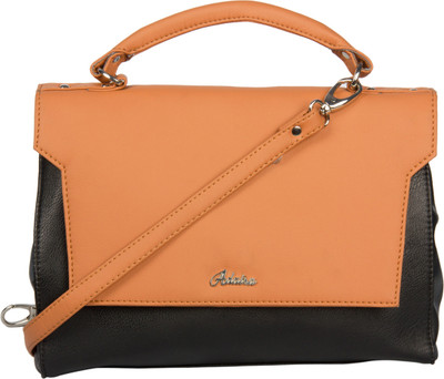 11% OFF on Adaira Miranda Satchel Brown 11% OFF on Adaira Miranda Satchel Brown