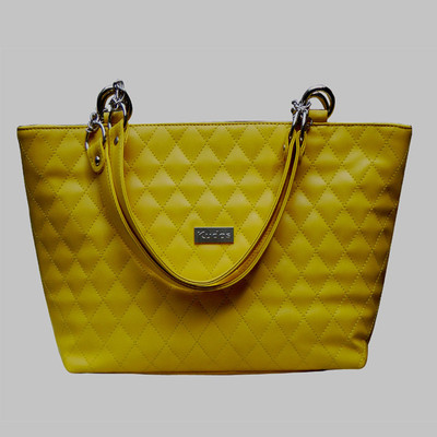10% OFF on Kudos Fashions KD11S106-NLT Shoulder Bag Yellow-06 10% OFF on Kudos Fashions KD11S106-NLT Shoulder Bag Yellow-06