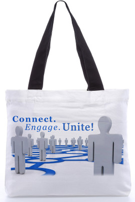 17% OFF on Rebel Connect Engage & Unite Tote Multi-color 17% OFF on Rebel Connect Engage & Unite Tote Multi-color