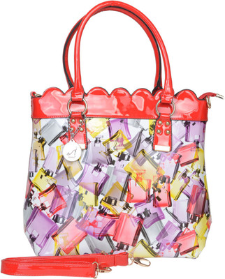 34% OFF on Adara Collections Outdoor Shoulder Bag Red-21 34% OFF on Adara Collections Outdoor Shoulder Bag Red-21