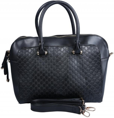 10% OFF on Daks 887 Hand-held Bag Black-77