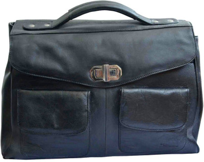 25% OFF on Bizarre Doctor-B Hand-held Bag Black