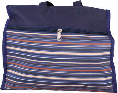 20% OFF on Desi Crown Elegant Bag with Pouch Hand Bag Navy Blue 20% OFF on Desi Crown Elegant Bag with Pouch Hand Bag Navy Blue