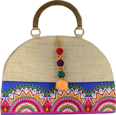 25% OFF on Potlis 52 Hand-held Bag Brown 02 25% OFF on Potlis 52 Hand-held Bag Brown 02