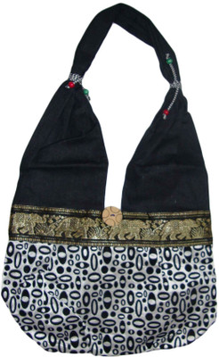 78% OFF on ADS Jhola Shoulder Bag Multi Color 78% OFF on ADS Jhola Shoulder Bag Multi Color