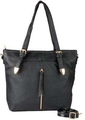 36% OFF on Lalana L-845 Shoulder Bag Black 36% OFF on Lalana L-845 Shoulder Bag Black