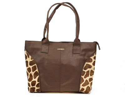 70% OFF on Bombay High 013-Brown Satchel Brown 70% OFF on Bombay High 013-Brown Satchel Brown