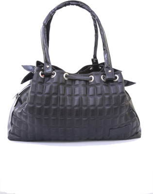 50% OFF on Bebo trendz Trendy Shoulder Bag Black 50% OFF on Bebo trendz Trendy Shoulder Bag Black