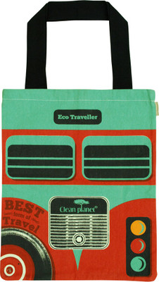 Clean Planet Tote Clean Planet Tote