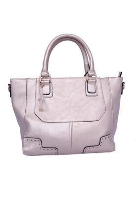 32% OFF on Thais TICCI-1 Hand-held Bag Gold