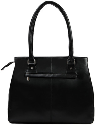 55% OFF on Borsavela Pleated Path Shoulder Bag Black 03 55% OFF on Borsavela Pleated Path Shoulder Bag Black 03