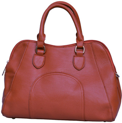 60% OFF on Zaken Fennel01 Hand-held Bag Tan3