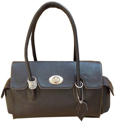 Spice Art SA-202C Hand-held Bag Black 04