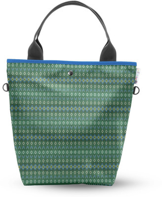 50% OFF on Atrangee Native Comanche Tall Tote Blue 50% OFF on Atrangee Native Comanche Tall Tote Blue