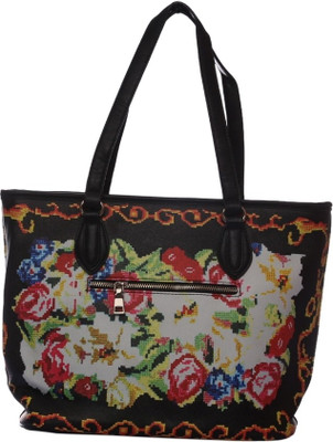 50% OFF on Modo PU Shoulder Bag BLK-02 50% OFF on Modo PU Shoulder Bag BLK-02