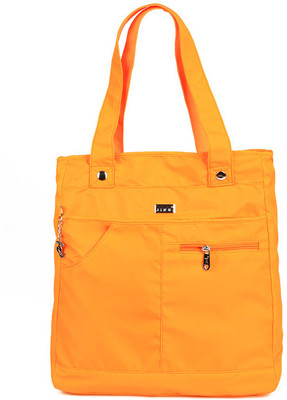 46% OFF on Jinu J667d Trendy For Women Shoulder Bag Orange 46% OFF on Jinu J667d Trendy For Women Shoulder Bag Orange