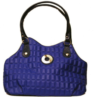 75% OFF on Tjaggies SHPU012 Shoulder Bag Blue-01 75% OFF on Tjaggies SHPU012 Shoulder Bag Blue-01