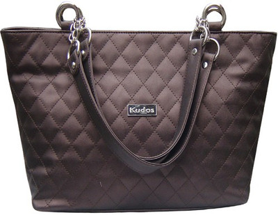 10% OFF on Kudos Fashions KD11S106-NLT Shoulder Bag Brown-08 10% OFF on Kudos Fashions KD11S106-NLT Shoulder Bag Brown-08