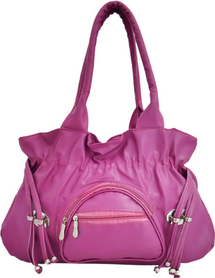 44% OFF on Bebo Trendz Next Gen Shoulder Bag Purple-5 44% OFF on Bebo Trendz Next Gen Shoulder Bag Purple-5