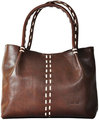 50% OFF on Justclik LBW00004 Shoulder Bag Brown 50% OFF on Justclik LBW00004 Shoulder Bag Brown