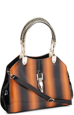 70% OFF on Ladida Hand-held Bag Orange