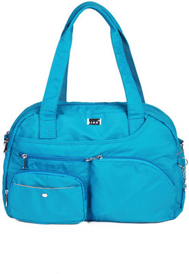 46% OFF on Jinu J672, Trendy For Women Shoulder Bag Blue 46% OFF on Jinu J672, Trendy For Women Shoulder Bag Blue