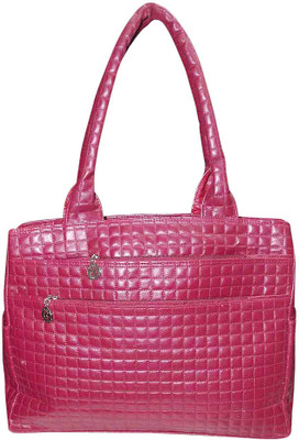 55% OFF on Creative Women Shoulder Bag Pink 55% OFF on Creative Women Shoulder Bag Pink