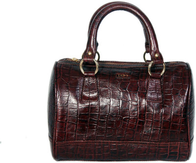 51% OFF on Taws TWS017 Hand-held Bag Maroon
