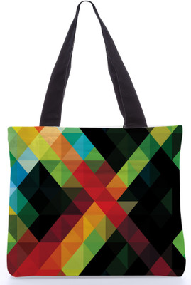 30% OFF on Rebel Canvas Design Buddha Stands for Peace Tote Multicolor 30% OFF on Rebel Canvas Design Buddha Stands for Peace Tote Multicolor