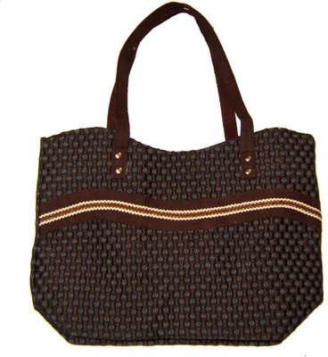 68% OFF on Saffron Craft SCHB02BR Shoulder Bag Brown-4 68% OFF on Saffron Craft SCHB02BR Shoulder Bag Brown-4