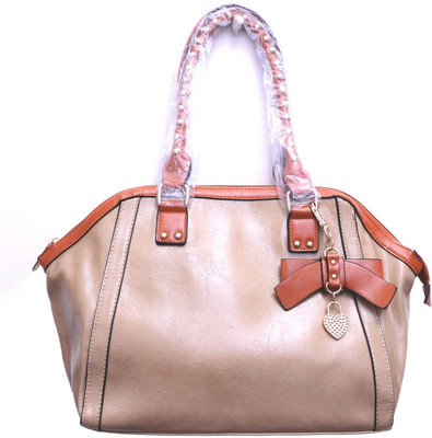 53% OFF on Monett PRUNE-1 Shoulder Bag Beige 53% OFF on Monett PRUNE-1 Shoulder Bag Beige