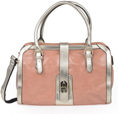 56% OFF on Adisa B1118 Hand-held Bag Hot Pink