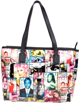 49% OFF on Di Tutti Rocking Neon - 9833 Shoulder Bag Multicolor 49% OFF on Di Tutti Rocking Neon - 9833 Shoulder Bag Multicolor