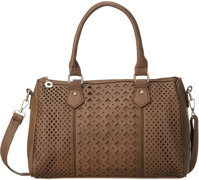 16% OFF on Cappuccino 21018 Shoulder Bag Toupe 16% OFF on Cappuccino 21018 Shoulder Bag Toupe