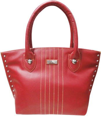 33% OFF on Rita Women Shoulder Bag Red 33% OFF on Rita Women Shoulder Bag Red