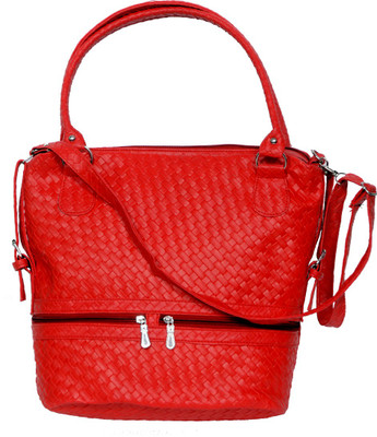 84% OFF on D Jindals Pgh-3 Shoulder Bag Red-04 84% OFF on D Jindals Pgh-3 Shoulder Bag Red-04