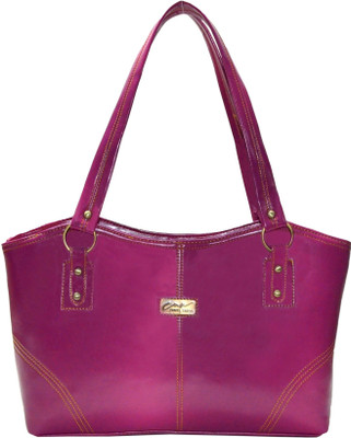 38% OFF on Utsukushii BG476 Hand-held Bag Pink 38% OFF on Utsukushii BG476 Hand-held Bag Pink