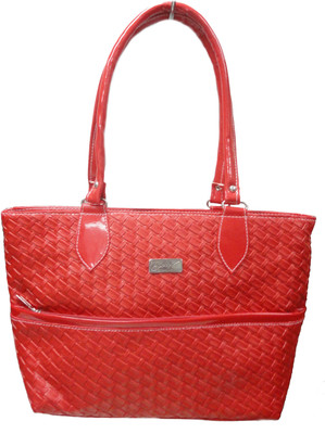 50% OFF on Creative Women Shoulder Bag Red 50% OFF on Creative Women Shoulder Bag Red