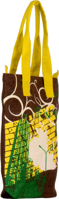 36% OFF on Greenobag New York Tote Brown 36% OFF on Greenobag New York Tote Brown