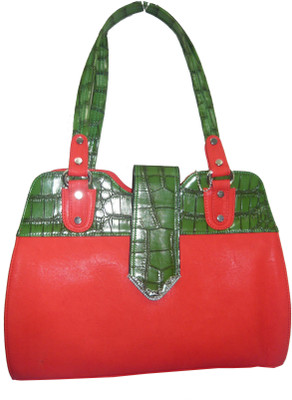 39% OFF on Bags Unlimited Ladies Trendy Shoulder Bag Orange 39% OFF on Bags Unlimited Ladies Trendy Shoulder Bag Orange