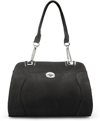 50% OFF on RRTC Trendy and Elegant Hand-held Bag Black 50% OFF on RRTC Trendy and Elegant Hand-held Bag Black